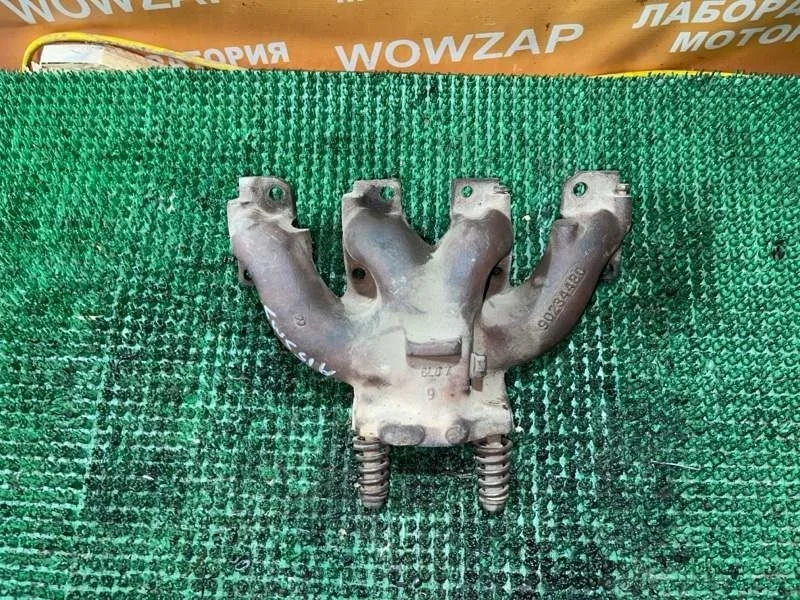 Выпускной коллектор Daewoo Lanos 1997-2016 90234480 A15SMS