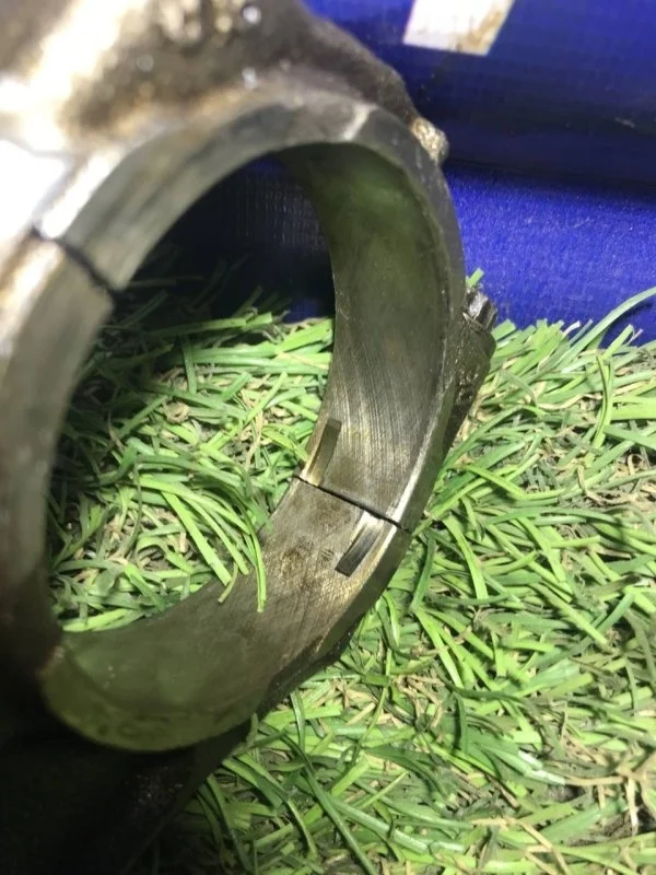 Шатун Audi A6 2006-2010 079198401C BVJ