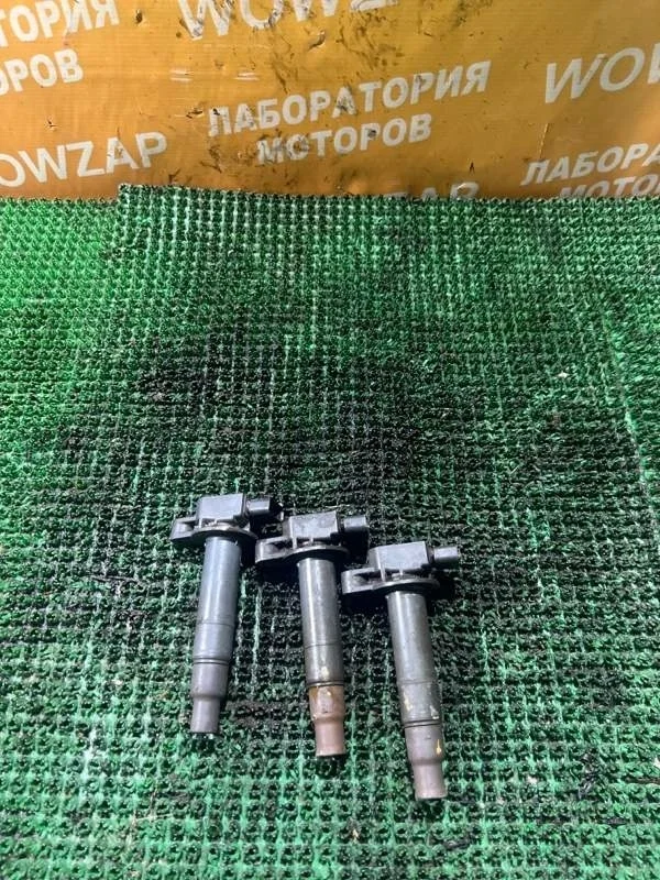 Катушка зажигания Toyota Yaris 1999-2010 9091902248 1NZ-FE