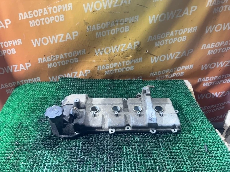 Клапанная крышка Mazda mazda 3 2003-2019 Z6 Z6