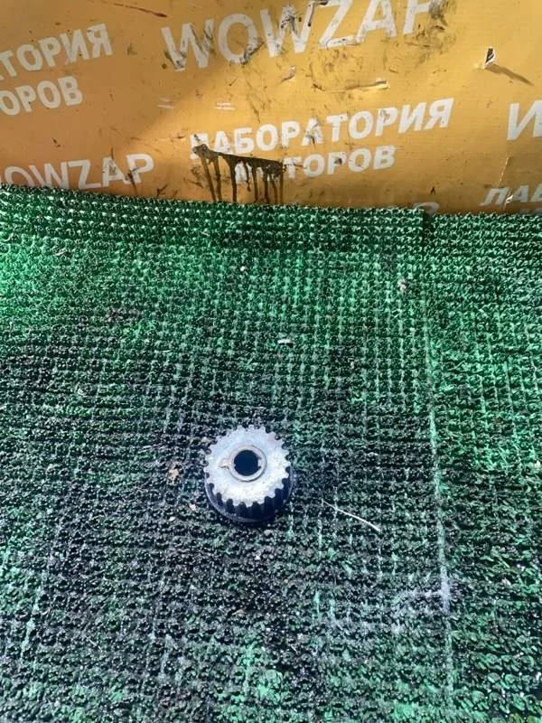 Шестерня коленвала Chevrolet Lanos 1997-2016 96352739 A15SMS