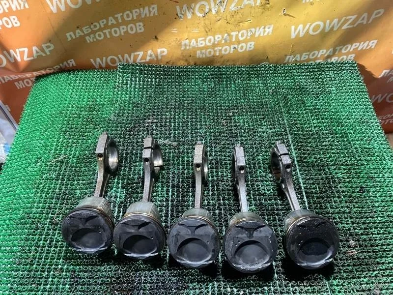 Шатун Lexus GS300 2003-2017 1320139066 3GR-FE