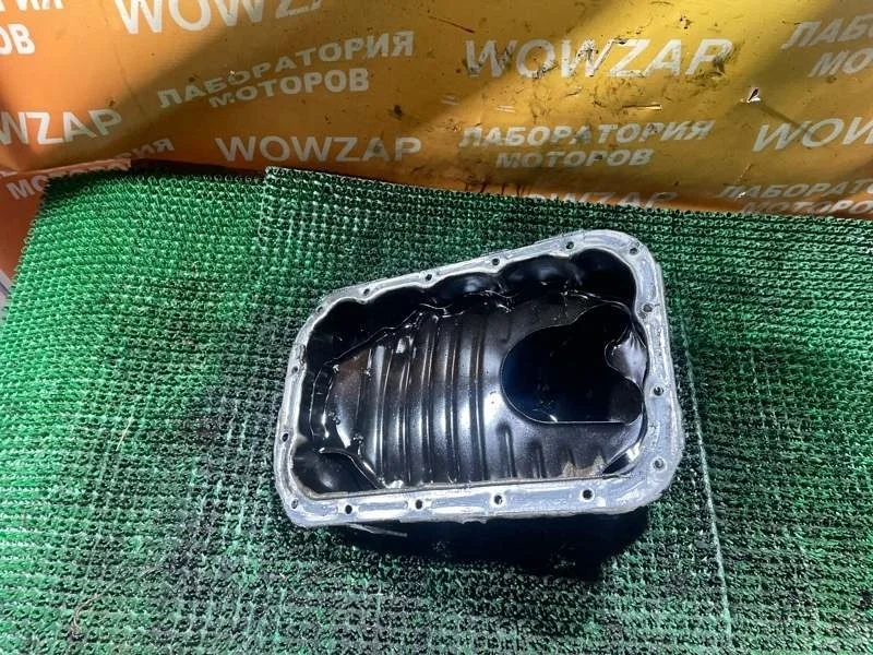 Масляный поддон Daewoo Matiz 1991-2018 94580107 F8CV