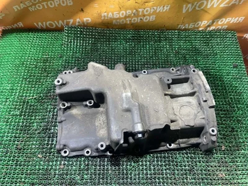 Масляный поддон Ford Focus 2000-2007 4M5G6675FG CHBA