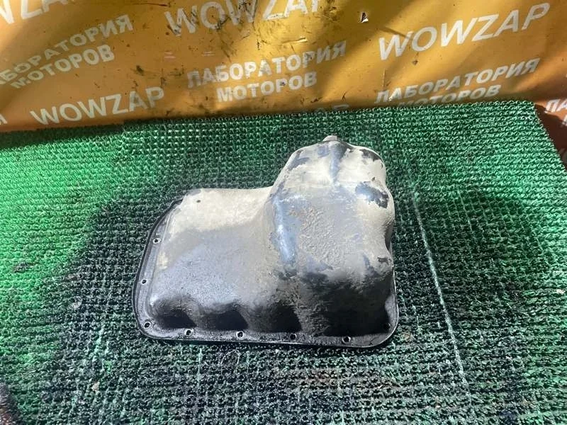 Масляный поддон Daewoo Matiz 1991-2018 94580107 F8CV