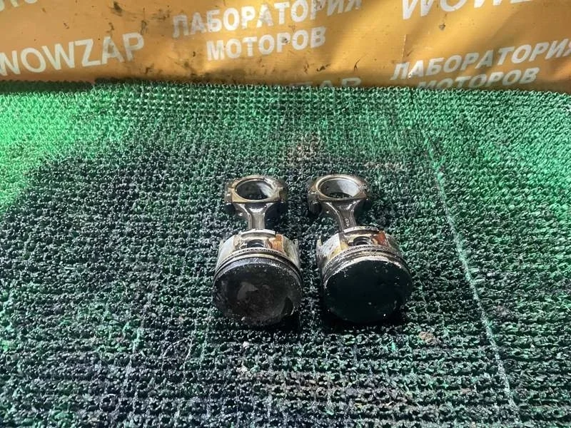 Шатун Daewoo Matiz 1991-2018 96239602 F8CV