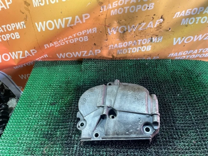 Кожух ГРМ Renault Megane 1998-н.в 8200294625 K4M