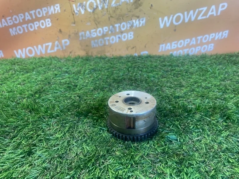 Фазорегулятор Hyundai Solaris 2006-н.в. 243502B000 G4FA