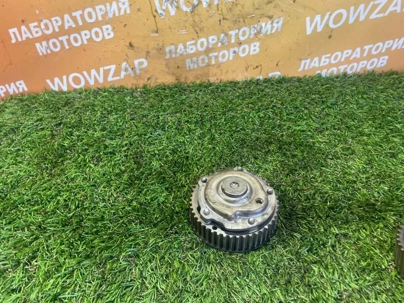 Фазорегулятор (выпускной) Opel Astra 2008-н.в. 55567048 A16XER