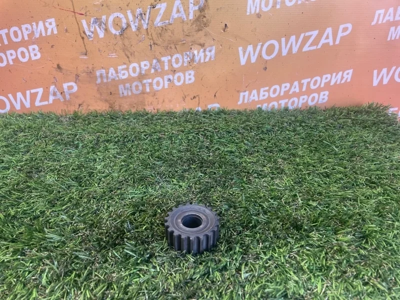Шестерня коленвала Chevrolet Lanos 1997-2016 96352739 A15SMS