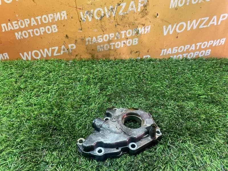 Масляный насос Mazda 3 2003-2019 ZJ0114100 Z6