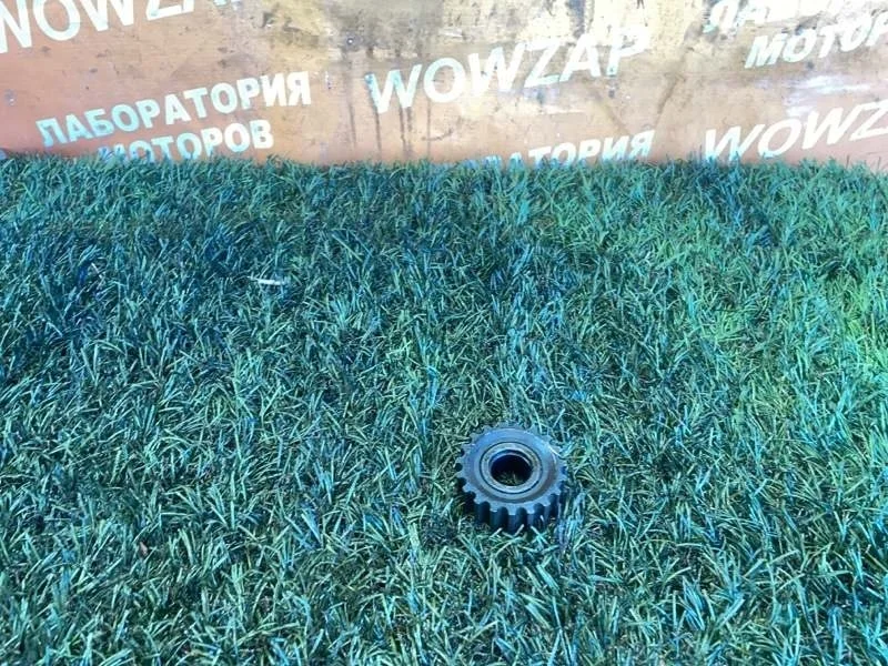 Шестерня коленвала Chevrolet Lanos 1997-2016 96352739 A15SMS