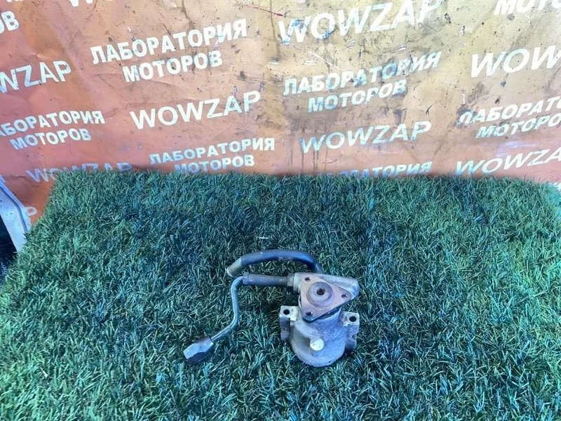 Гидроусилитель руля (ГУР) Chevrolet Lanos 1997-2016 96349077 A15SMS