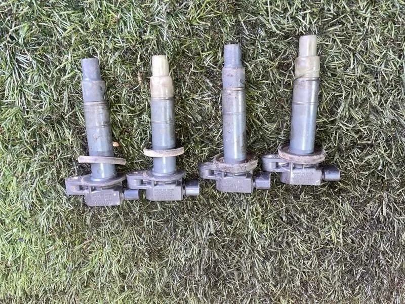 Катушка зажигания Toyota Yaris 1999-2010 9091902240 1NZ-FE