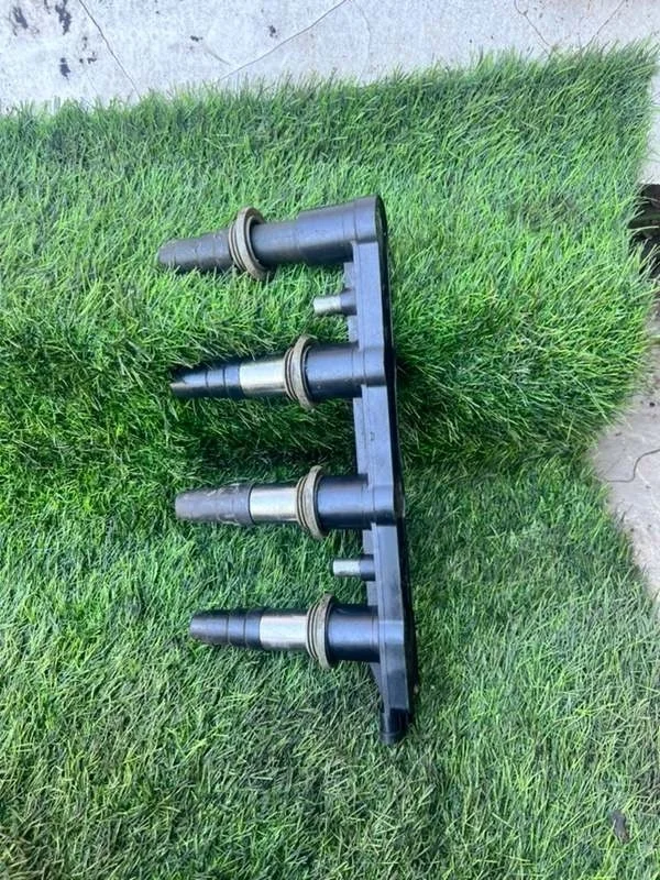 Катушка зажигания Chevrolet Aveo 2008-2020 96476983 F16D4