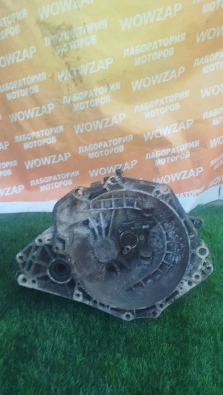 МКПП opel Vectra 1996 - 2002 90400206 X16XEL