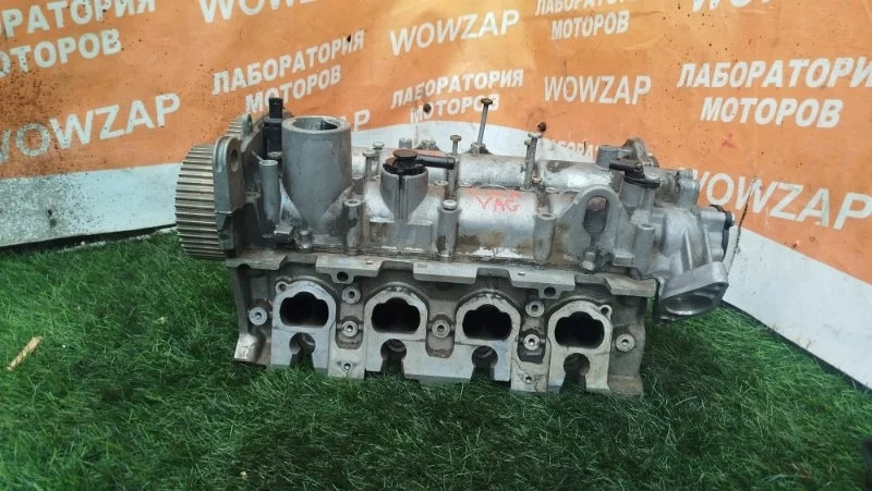 Головка блока Skoda Octavia 2012-2015 04E103065E CJZA