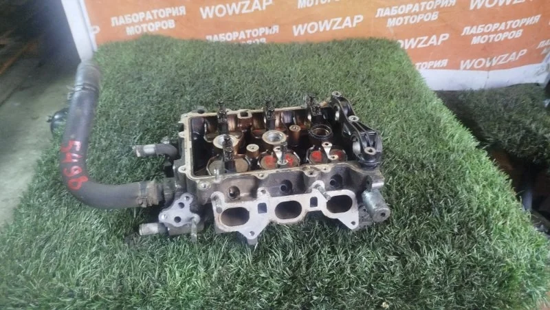 Головка блока Audi A6 2000-2005 06C103068M ASN, правая