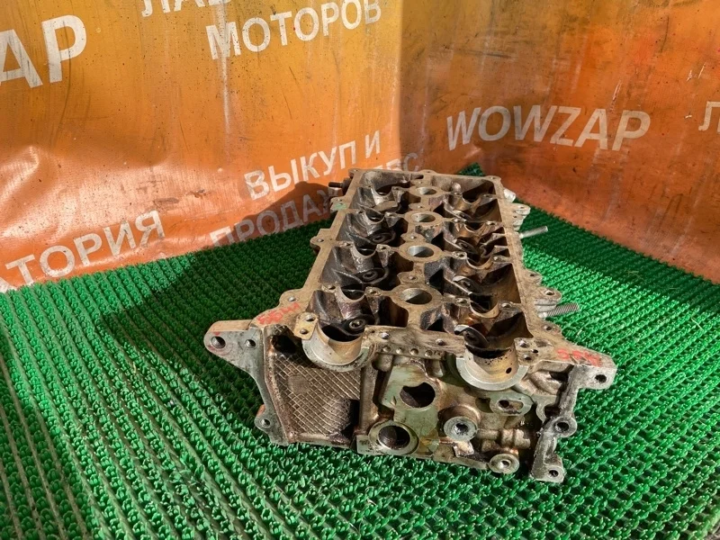 Головка блока Kia Rio 2006-н.в. 221002B003 G4FA