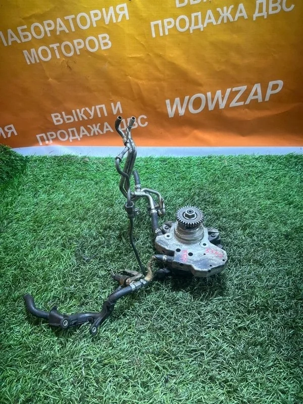 ТНВД Mersedes-Benz GLE 2005-н.в. 6420701201 642.826