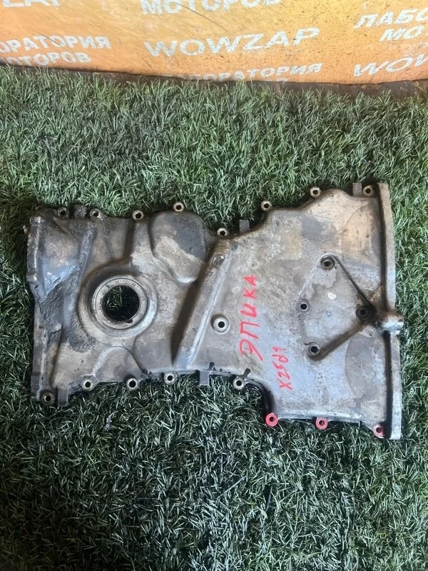 Лобовина двигателя Chevrolet Epica 2000-2014 96489136 X25D1