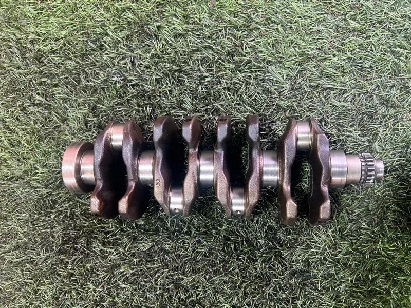 Коленвал HYUNDAI Solaris 2017 - н.в. 2311003AA1 G4LC