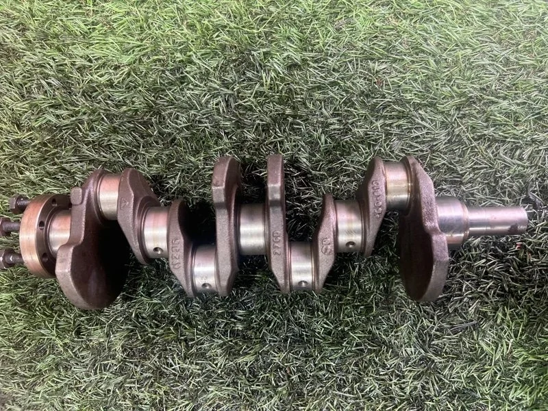 Коленвал RENAULT megan 1999-2012 8200785985 K4J