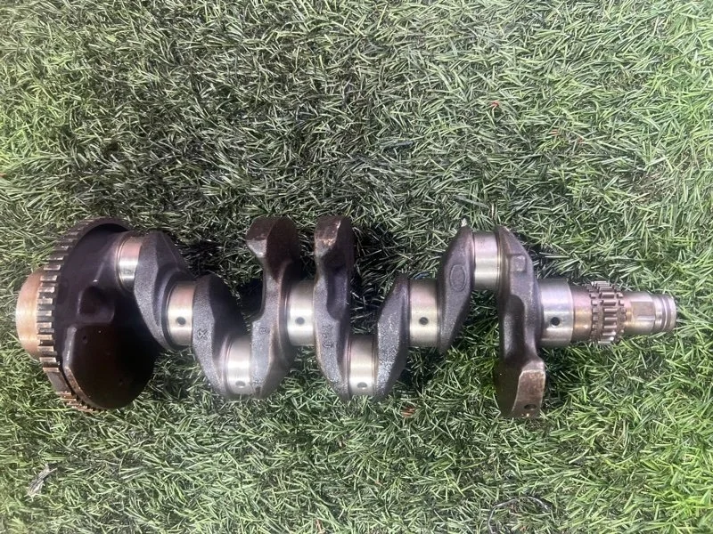 Коленвал Hyundai Solaris 2006-2016 231102B000 G4FA