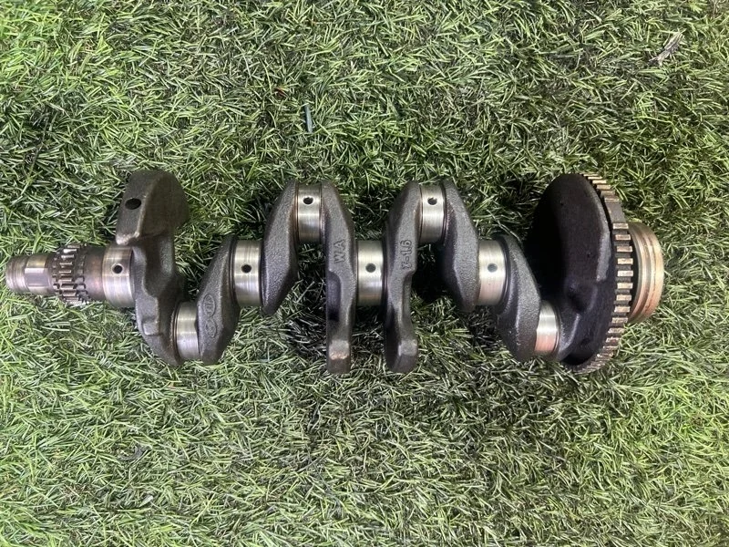 Коленвал HYUNDAI Solaris 2006- н.в. 231102B000 G4FC