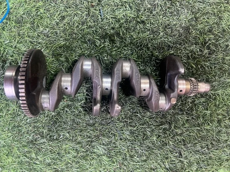 Коленвал Kia Rio 2006- н.в. 231102B000 G4FA