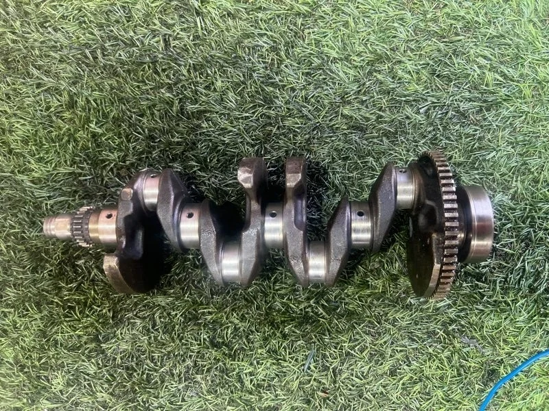 Коленвал HYUNDAI Solaris c 2006 - н.в. 231102B000 G4FA