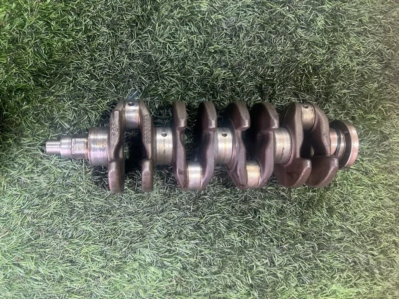 Коленвал Opel Astra H 2005-2010 55560956 Z18XER