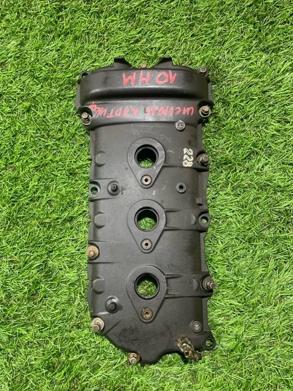 Клапанная крышка Chevrolet Captiva 2007-2017 12626266 Z32SE 3.2, правая