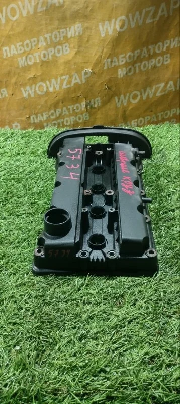 Клапанная крышка Chevrolet lachetti 2004-2016 96473757 F16D3