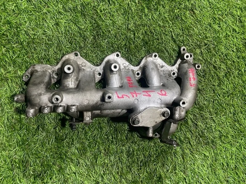 Впускной коллектор Nissan Patrol 1990-2002 14003VC300 Y61 ZD30DDTI