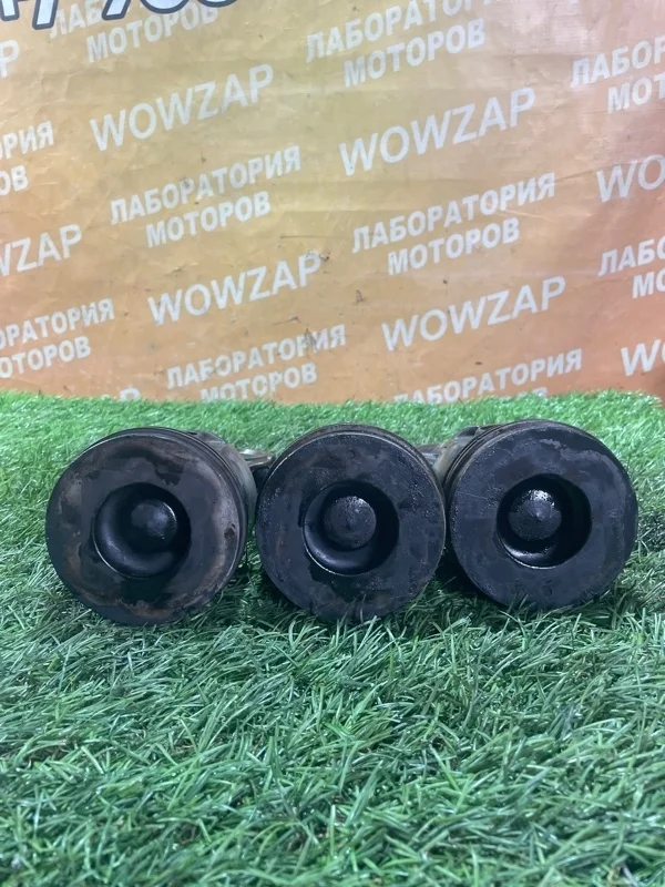 Шатун Nissan Patrol 1990-2002 12010VC102 Y61 ZD30DDTI