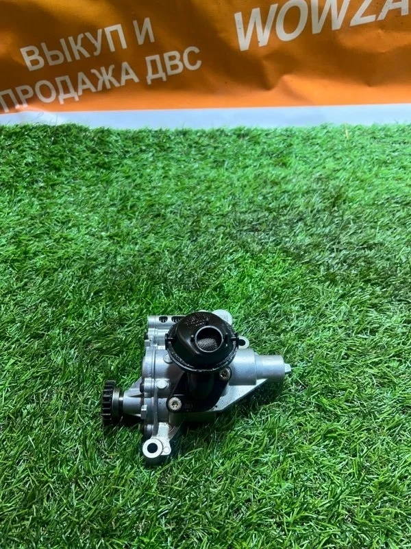 Масляный насос AUDI Q5 2017-н.в. 06H115105 DBP