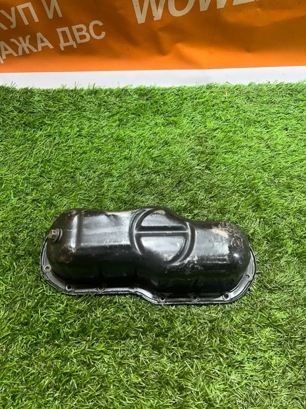 Масляный поддон Toyota tundra 2007-н.в. 1210238010 3UR-FE