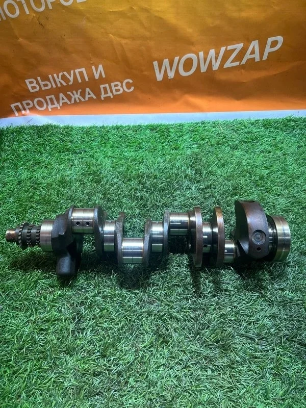 Коленвал BMW X5 1996-2005 11211745592 M62B44