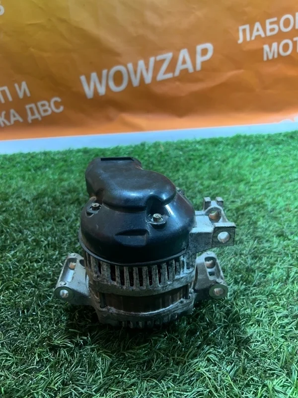 Генератор Mazda CX7 2005-2013 L33G18300 L3-VDT