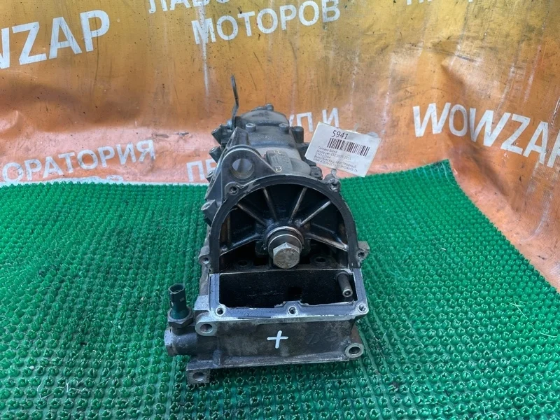 Головка блока Skoda yeti 2009-2015 03F103264 CBZ