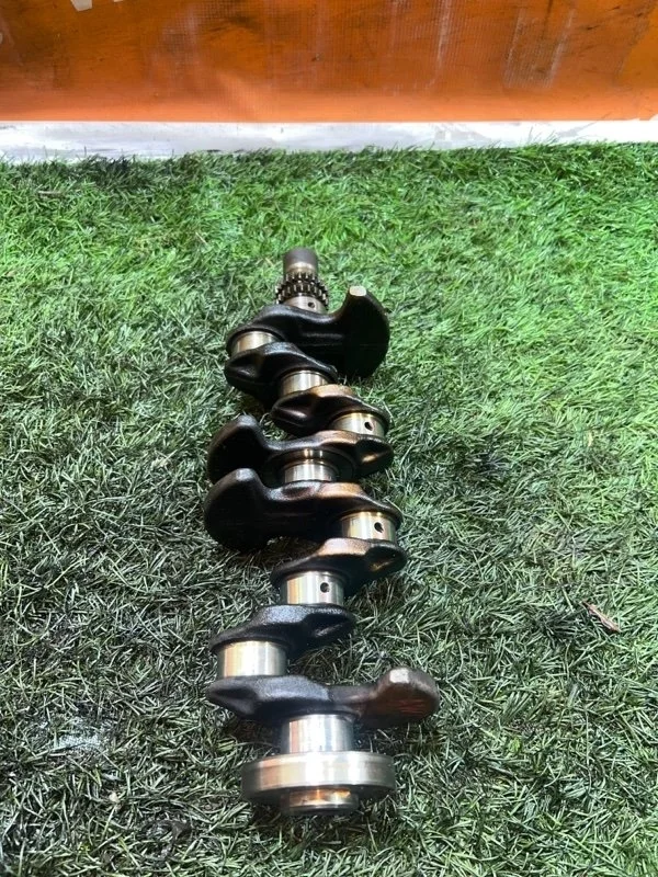 Коленвал Skoda Yetti 2009-2015 03F103101B CBZ