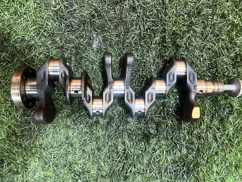 Коленвал Skoda Octavia 2012-2015 03C105101BM CJZA