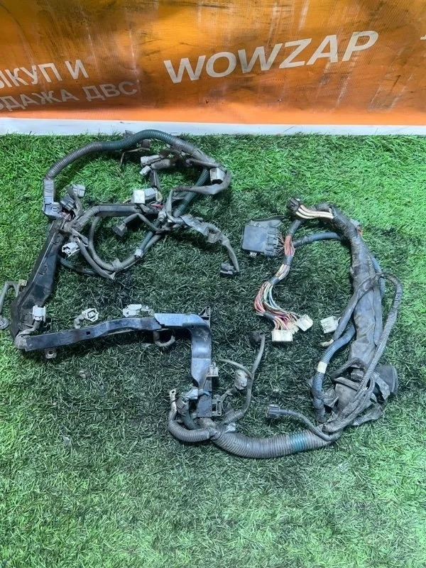 Проводка ДВС Toyota Granvia 1995-2004 8962135020 5VZ-FE