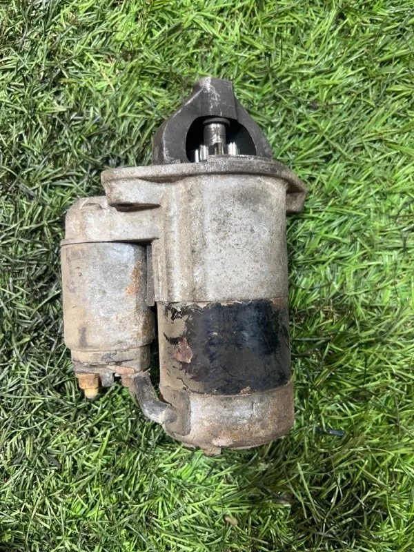 Стартер HYUNDAI Tucson 2000-2011 3610023160 G4GC