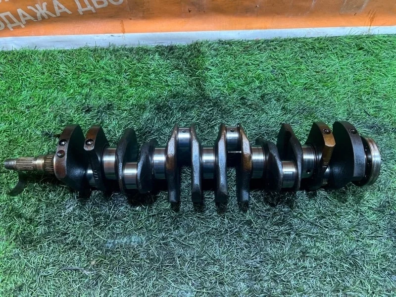 Коленвал Volvo xc90 2001-2006 30757085 B6294T