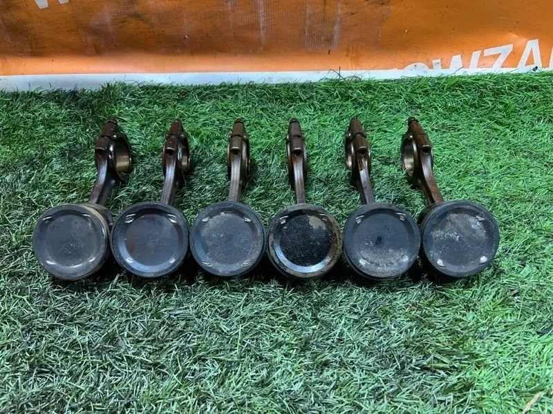 Шатун Volvo XC90 2001-2006 31251468 B6294T