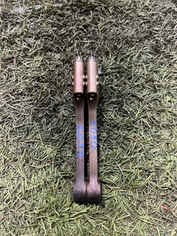 Шатун Volkswagen Jetta 03C198401A CAXA