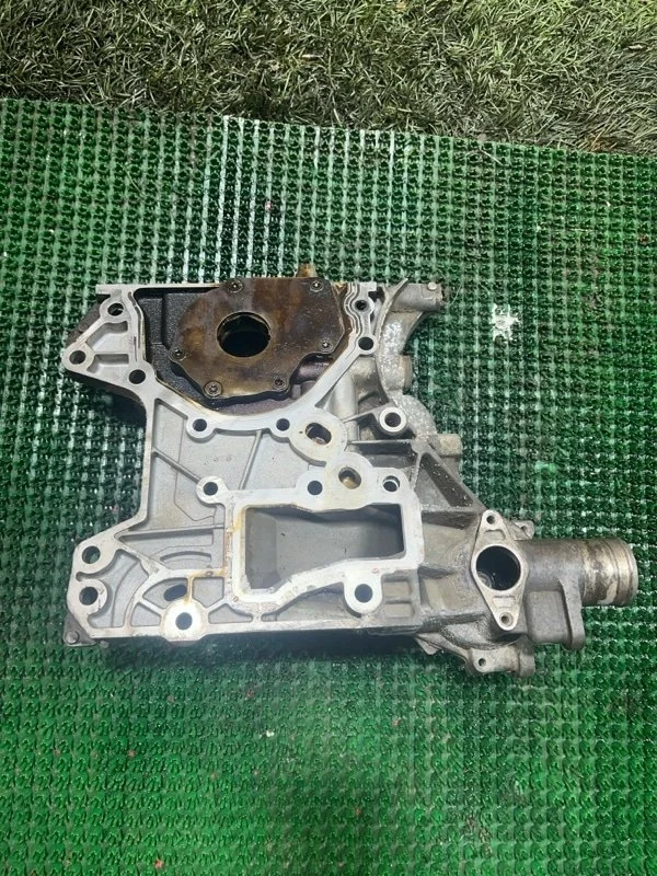 Масляный насос Opel Astra 2008- н.в. 55565003 A16XER