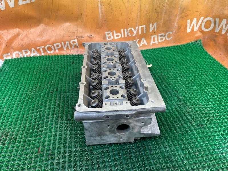 Головка блока Volkswagen Polo 2001-2010 036103373AM BCA